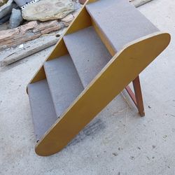 Pet Stairs