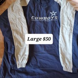 Cowboys Jerseys ❤️ Different Prices 