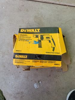 Hammerdrill 1/2 (13 mm)