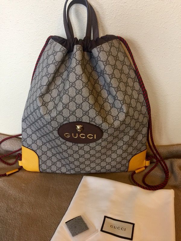 Gucci
