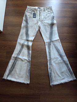Brend new jeans, xl