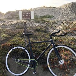 Recover Lost Bike (for Reward) 