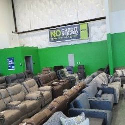 Sectionals & Sofas clearance priced & You Can take it Home Today!
