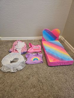 Build a Bear Accessories