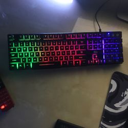 Send Offers !!!!! Gaming Keyboard