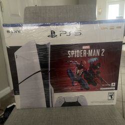 PS5 Also have Headset I’ll throw in for free