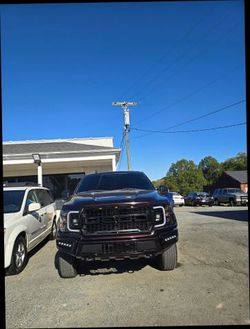 2018 Ford F150 SuperCrew Cab