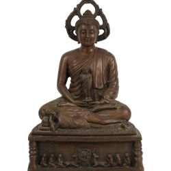 Chinese Quan Yin Figure