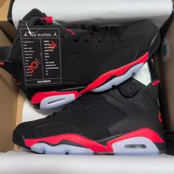 Brand New (shoe Man)