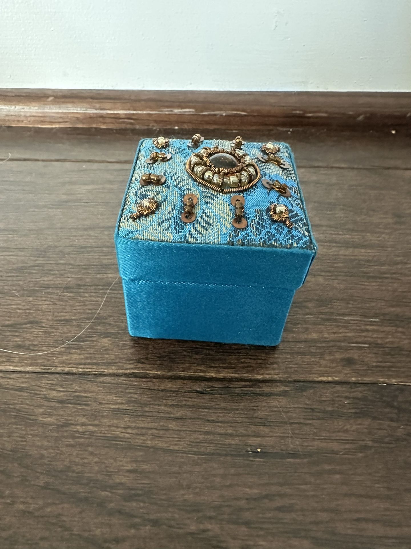 Trinket Box