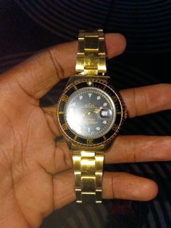 Rolex oyster perpetual