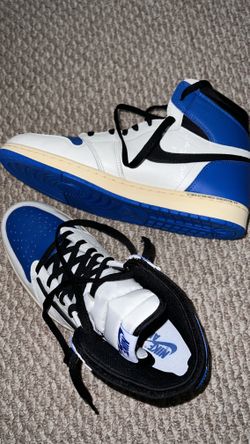 Air Jordan 1 Travis Scott Size 13 Mint