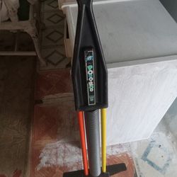 Vintage Pogo Stick