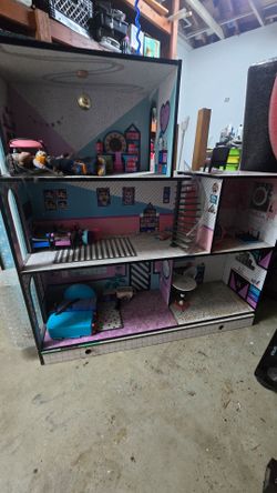 lol play house