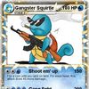 Squirtle Squad 💦