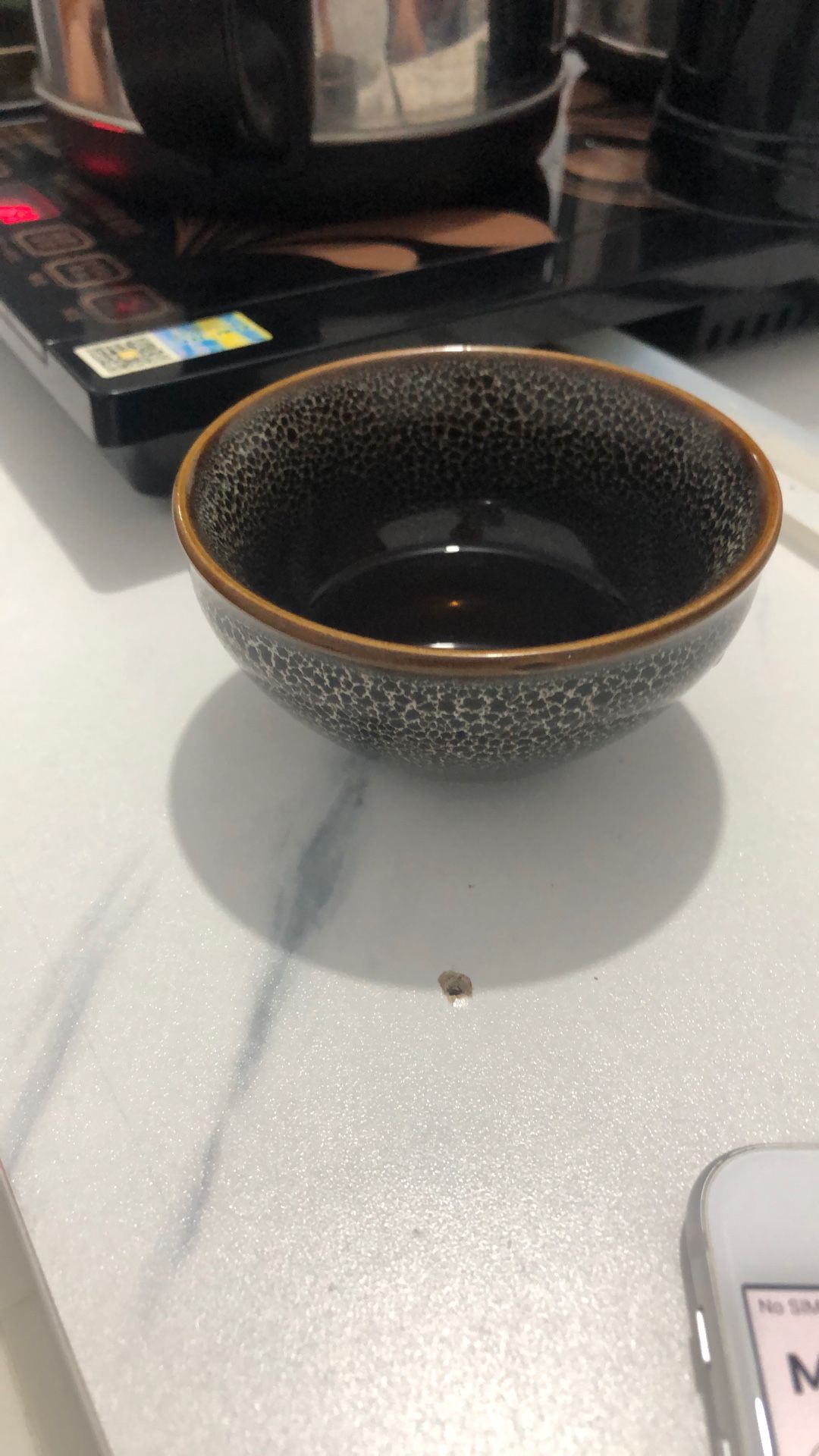 Teacup New