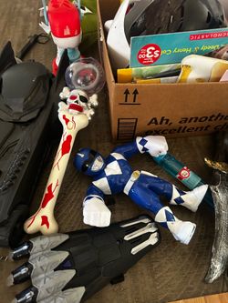 Misc Toys