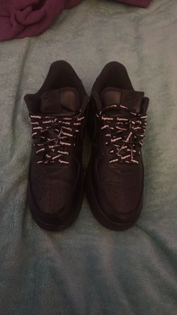 supreme black forces
