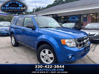 2012 Ford Escape