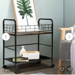 Storage Cart