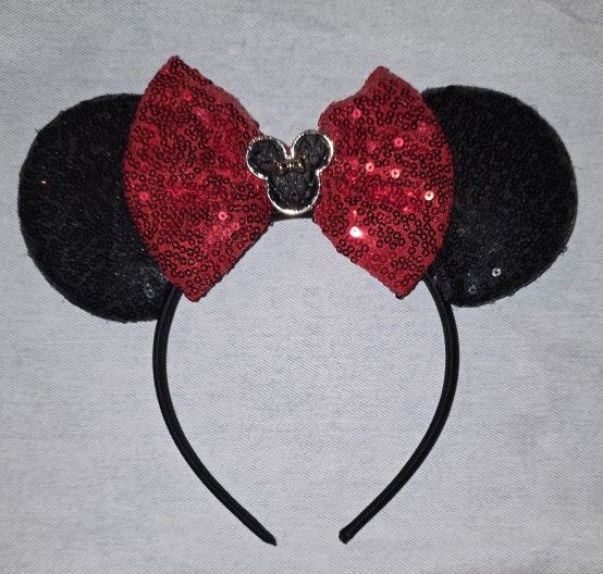 Disney Minnie Ears
