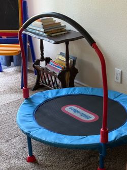 Little Tikes Jumper