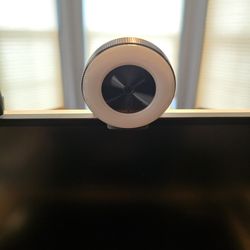 Razer Kiyo Webcam