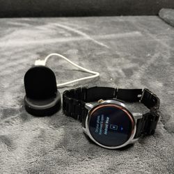 Motorola Moto 360 Smart Watch 2nd Gen 