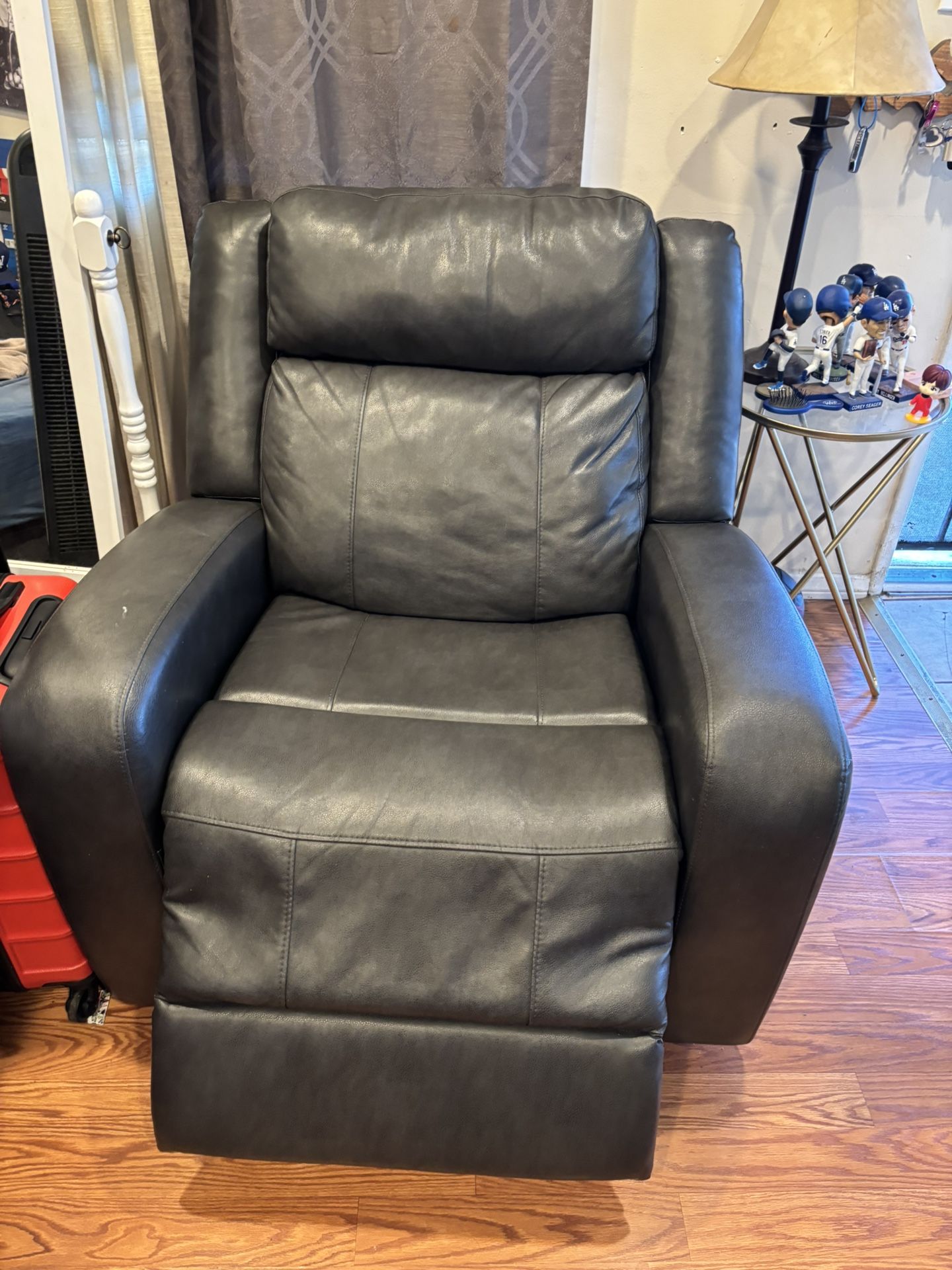 Recliner