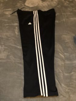 Adidas pants joggers