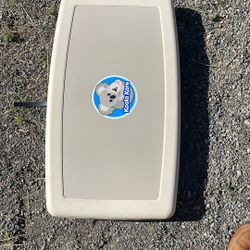 Koala Care Changing Station 