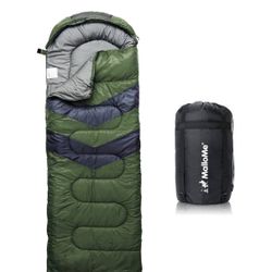 Sleeping Bag