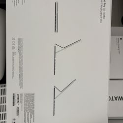 iPad Pro 11 folio case (2018/2020)
