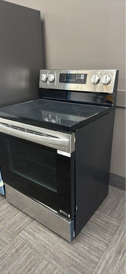 LG 6.3 .cu. ft. For Sale