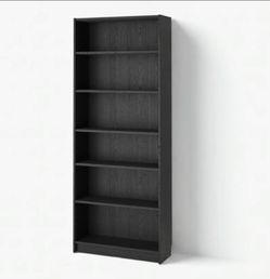 IKEA bookshelf