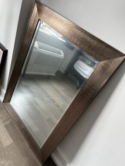 Large Mirror For Sale