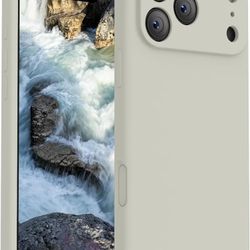 Magnetic for 17 Pro Max Case