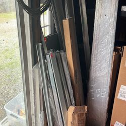 Thresholds Many Sizes