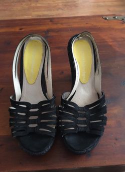 Catherine malandrino heels