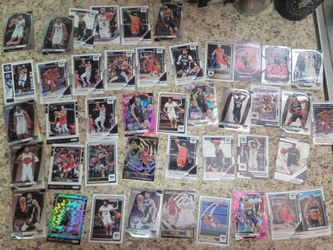 New Orleans Pelicans Sport Cards