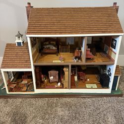 Doll House