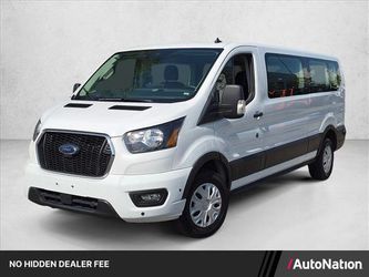 2024 Ford Transit-350 Passenger Van