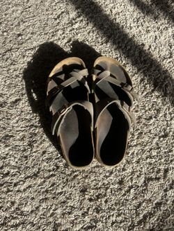 Birkenstock