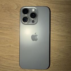 Iphone 16 pro 