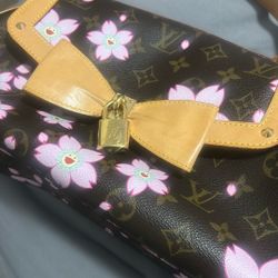 Seasonal Louis Vuitton 