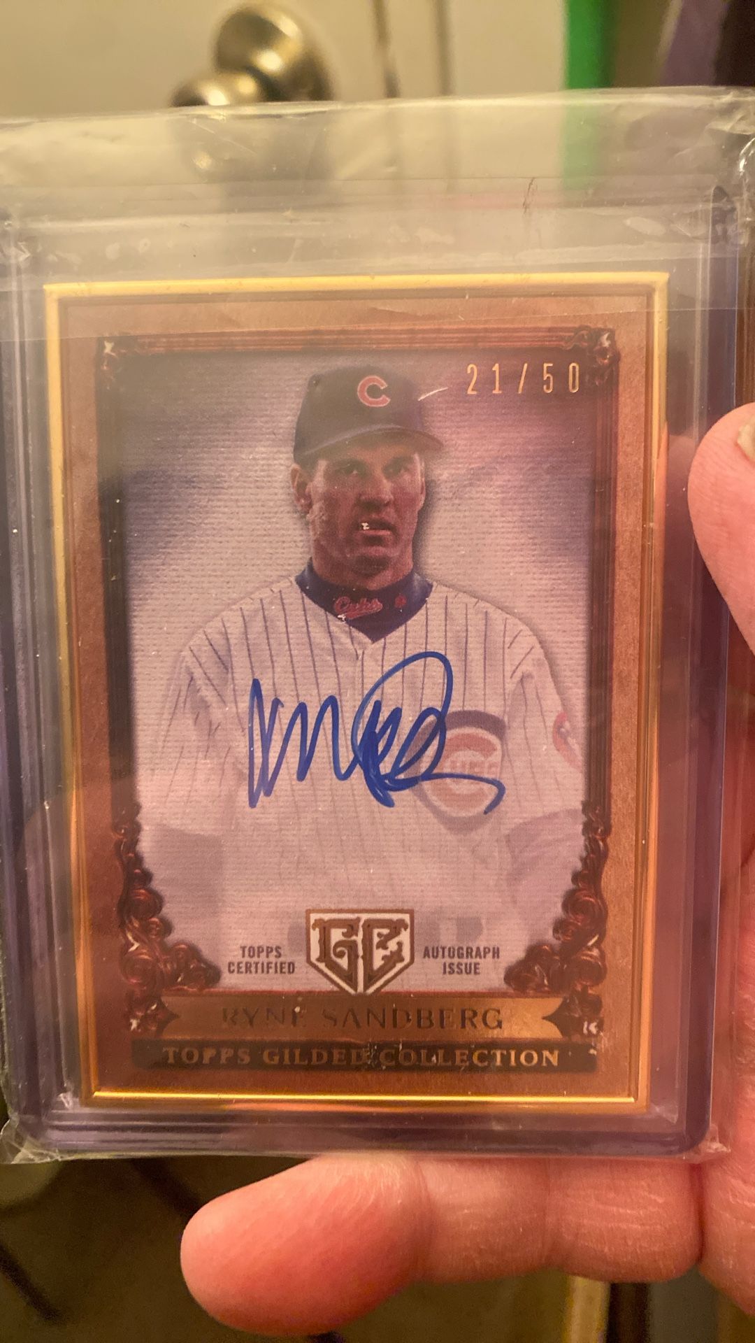 Chicago Cubs 