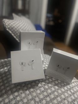 AirPods Pro 120