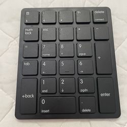 ⌨️ Razer Cynosa Lite Gaming Keyboard + Havit Wireless Numeric Keypad