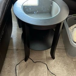 End Table