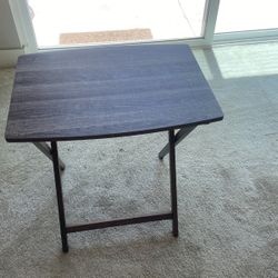 Side Coffee Table